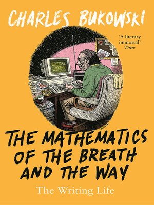 cover image of The Mathematics of the Breath and the Way